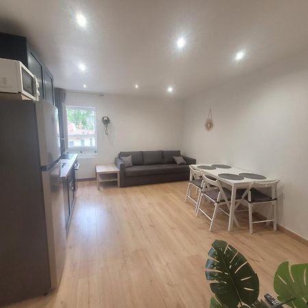 Apartmán Le Coquillage Istres Exteriér fotografie